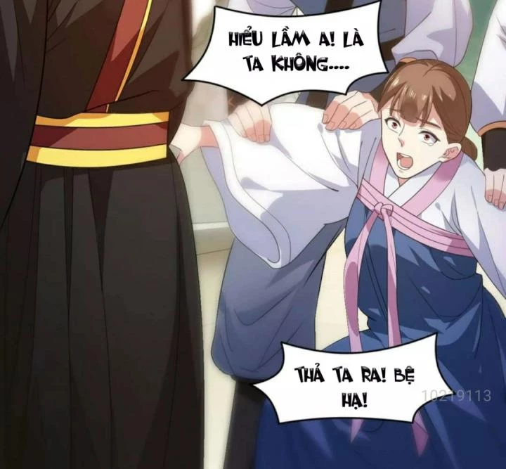 Nhất Đỉnh Vương Phi Chapter 95 - 36