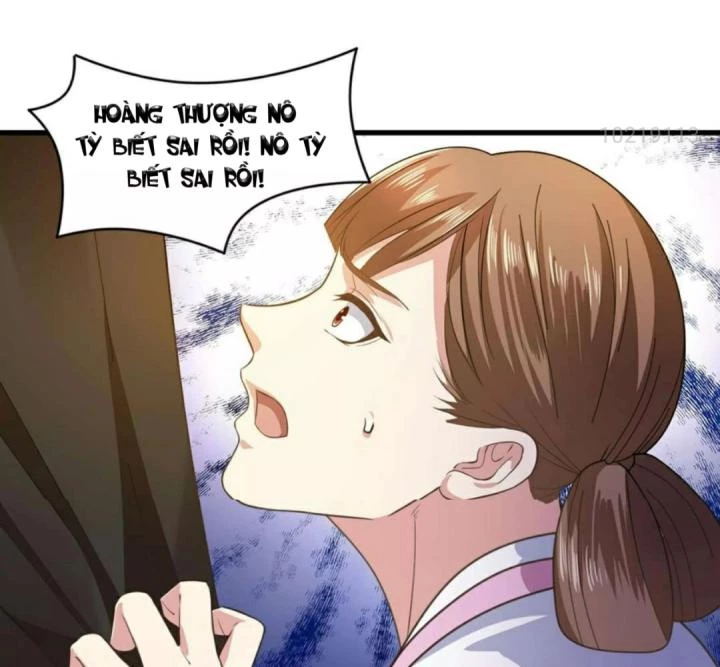 Nhất Đỉnh Vương Phi Chapter 95 - 38