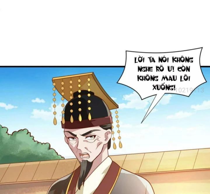 Nhất Đỉnh Vương Phi Chapter 95 - 40