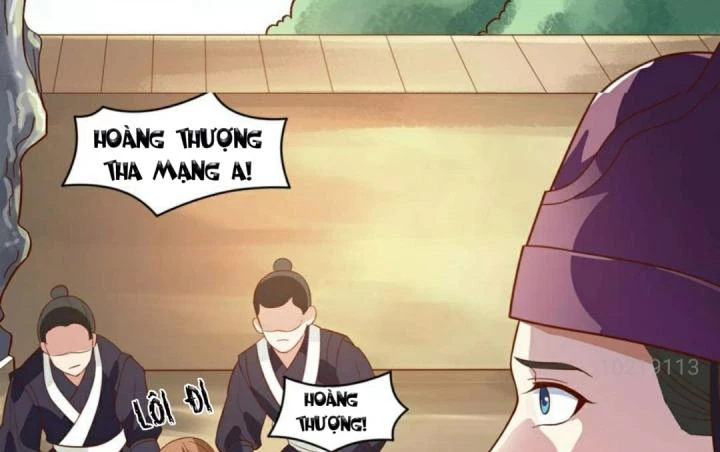 Nhất Đỉnh Vương Phi Chapter 95 - 45