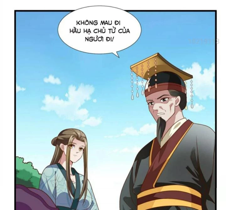 Nhất Đỉnh Vương Phi Chapter 95 - 48