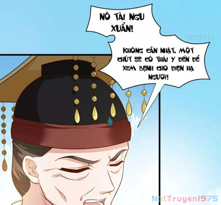 Nhất Đỉnh Vương Phi Chapter 95 - 52