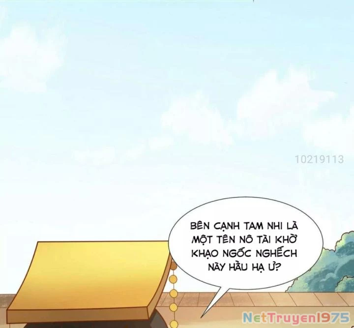 Nhất Đỉnh Vương Phi Chapter 95 - 54