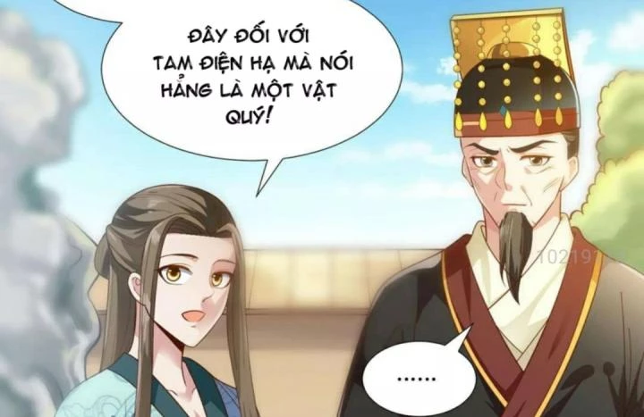 Nhất Đỉnh Vương Phi Chapter 95 - 57