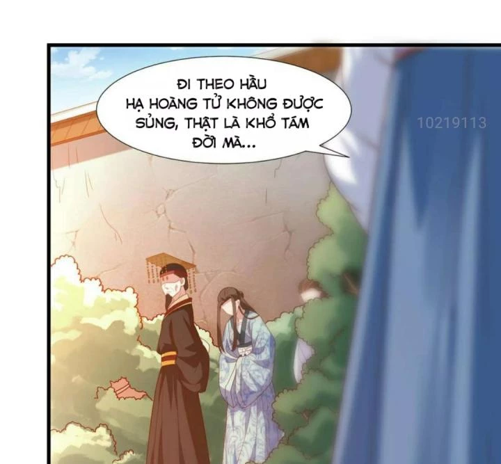 Nhất Đỉnh Vương Phi Chapter 95 - 70