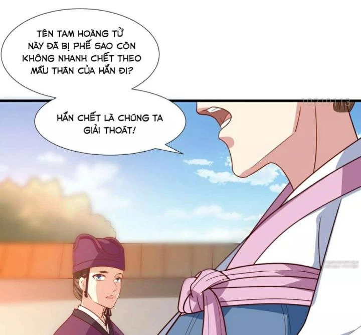 Nhất Đỉnh Vương Phi Chapter 95 - 74