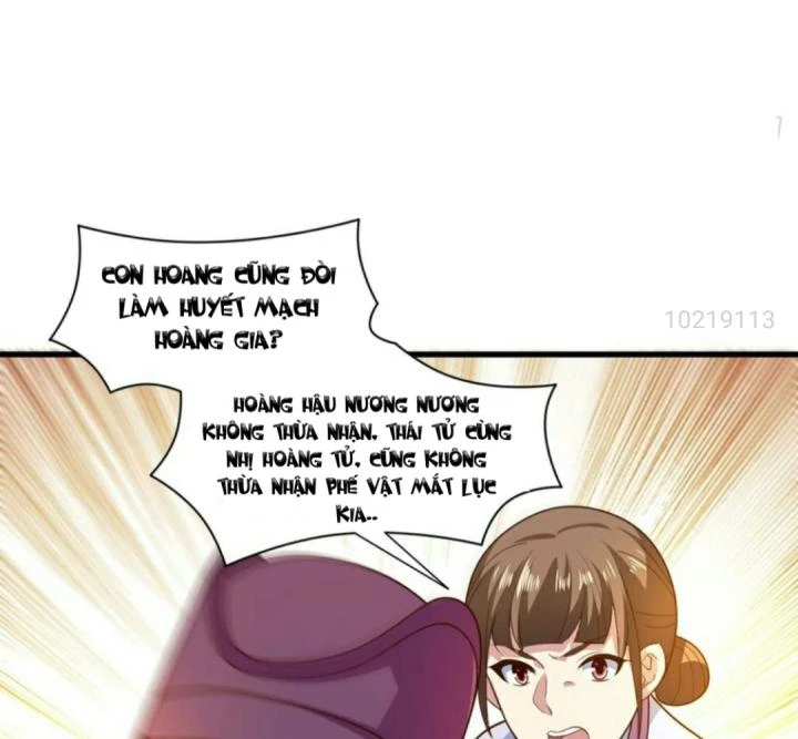 Nhất Đỉnh Vương Phi Chapter 95 - 78