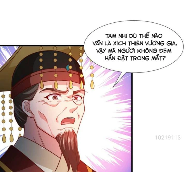 Nhất Đỉnh Vương Phi Chapter 96 - 4