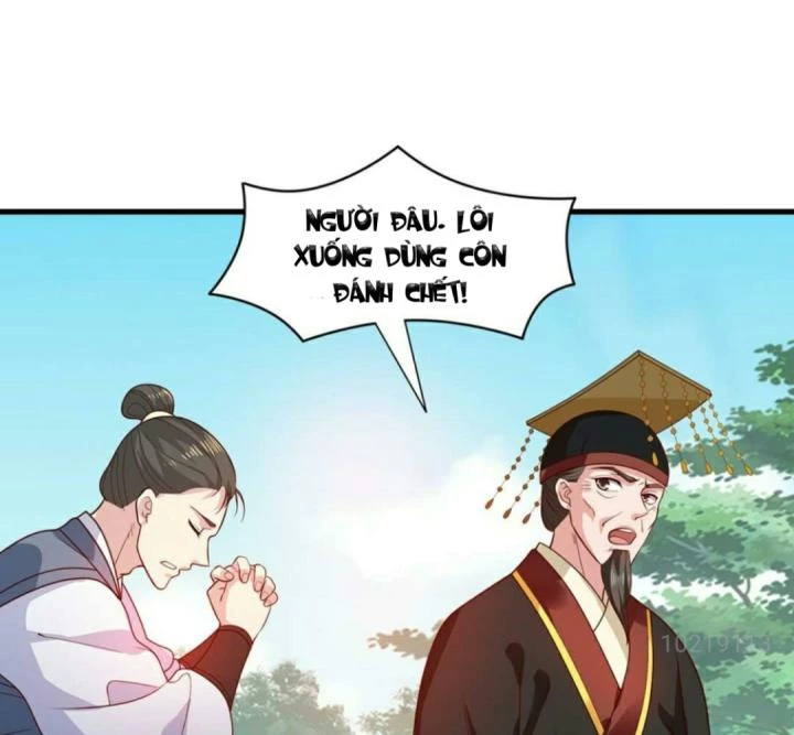 Nhất Đỉnh Vương Phi Chapter 96 - 6