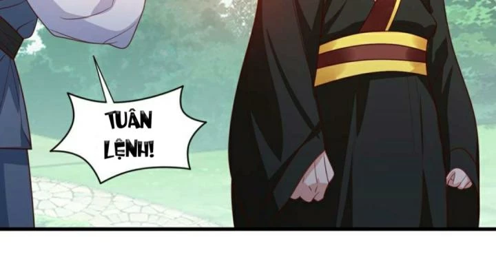 Nhất Đỉnh Vương Phi Chapter 96 - 7