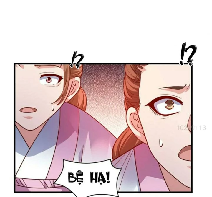 Nhất Đỉnh Vương Phi Chapter 96 - 8