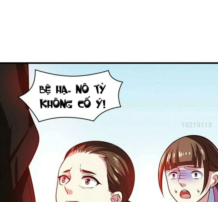 Nhất Đỉnh Vương Phi Chapter 96 - 10