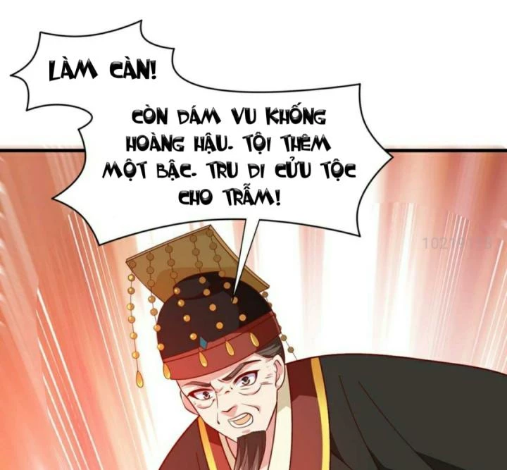 Nhất Đỉnh Vương Phi Chapter 96 - 14