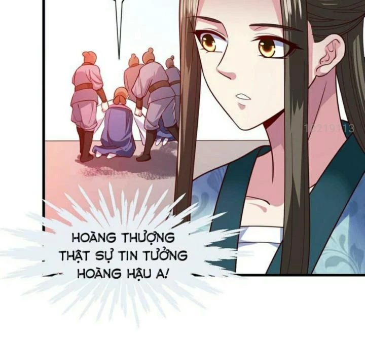 Nhất Đỉnh Vương Phi Chapter 96 - 22