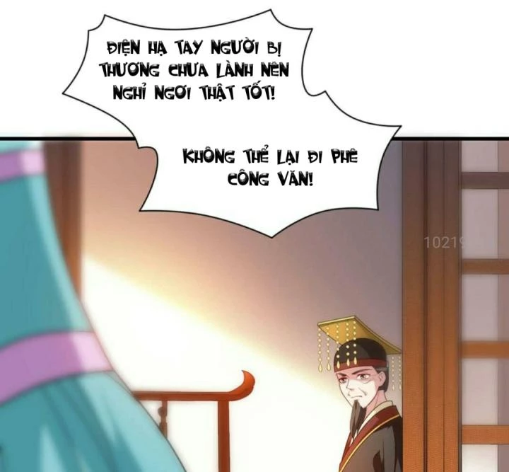 Nhất Đỉnh Vương Phi Chapter 96 - 28