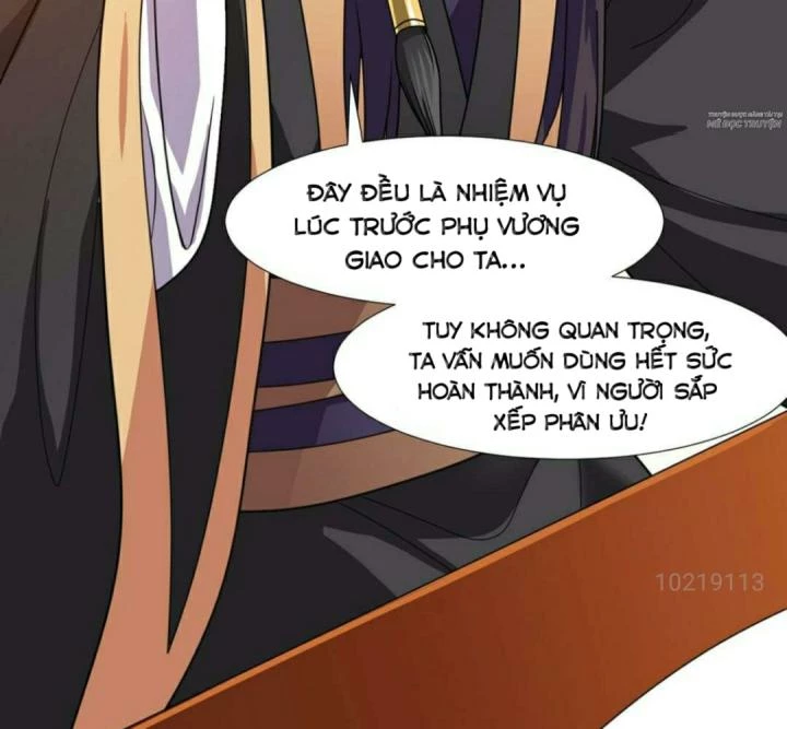 Nhất Đỉnh Vương Phi Chapter 96 - 38
