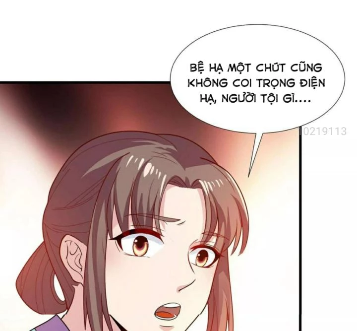 Nhất Đỉnh Vương Phi Chapter 96 - 40