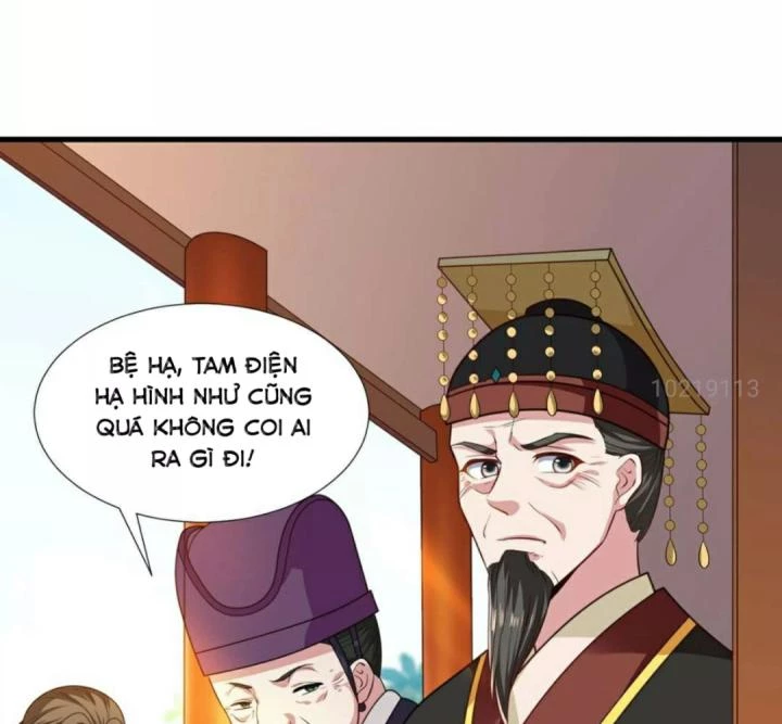 Nhất Đỉnh Vương Phi Chapter 96 - 42
