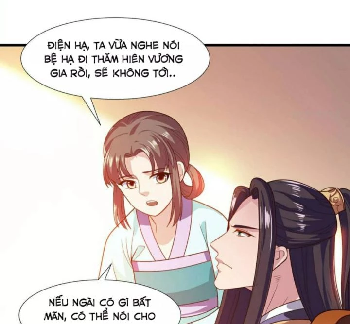 Nhất Đỉnh Vương Phi Chapter 96 - 57