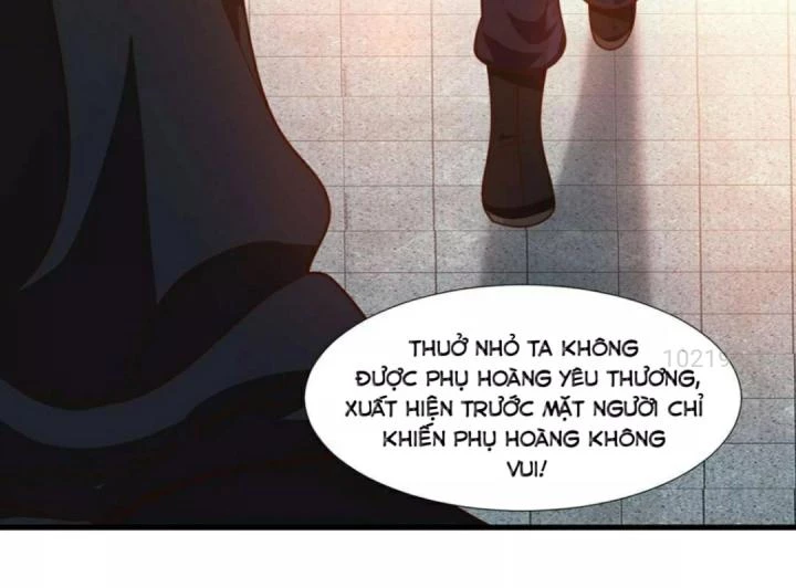 Nhất Đỉnh Vương Phi Chapter 96 - 70