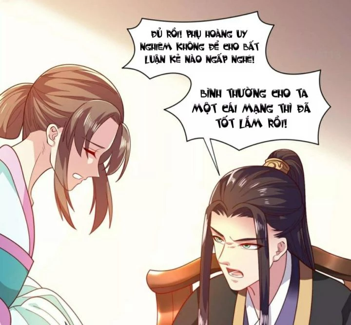 Nhất Đỉnh Vương Phi Chapter 96 - 85