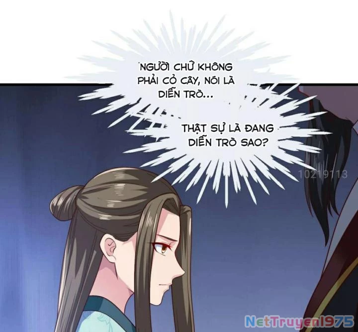 Nhất Đỉnh Vương Phi Chapter 96 - 91