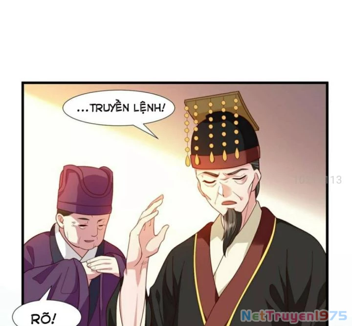 Nhất Đỉnh Vương Phi Chapter 96 - 94