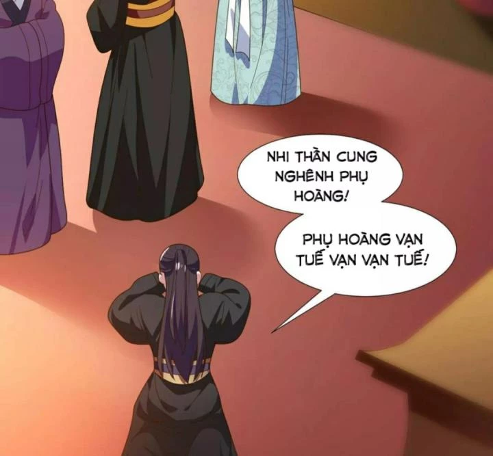 Nhất Đỉnh Vương Phi Chapter 96 - 104