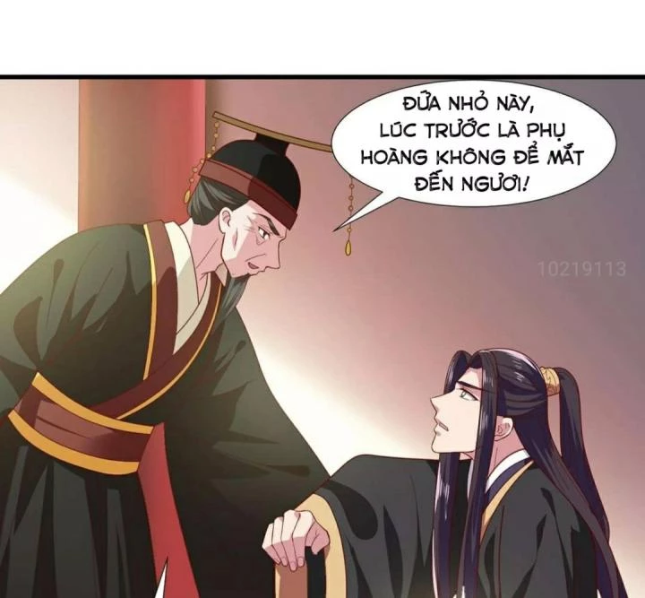 Nhất Đỉnh Vương Phi Chapter 96 - 114