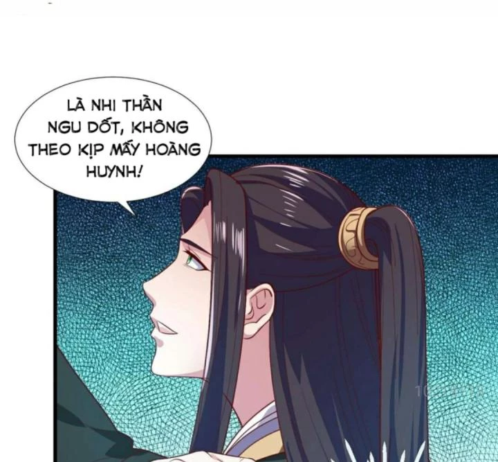 Nhất Đỉnh Vương Phi Chapter 96 - 116