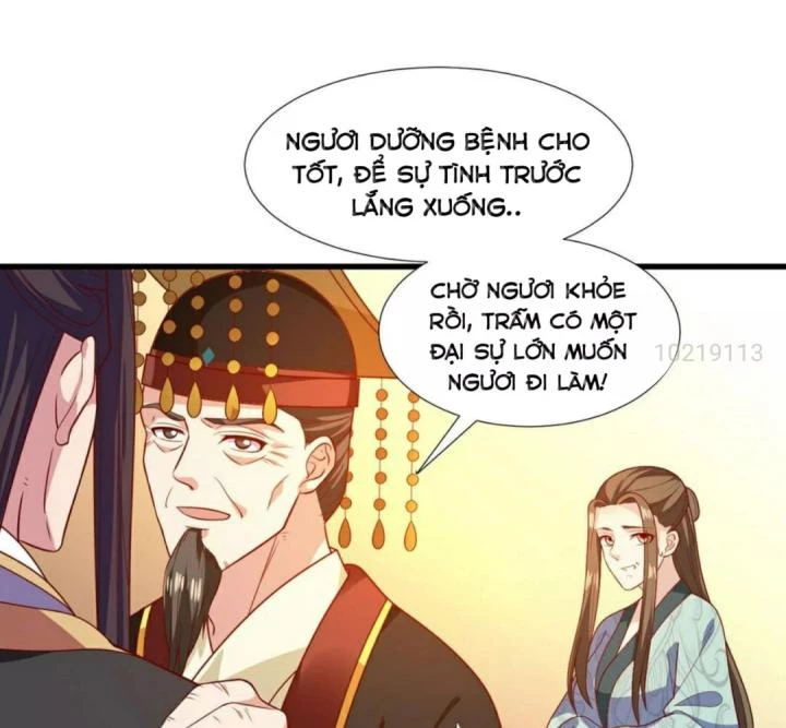 Nhất Đỉnh Vương Phi Chapter 96 - 118