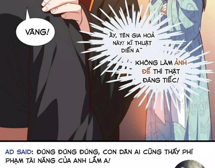 Nhất Đỉnh Vương Phi Chapter 96 - 119