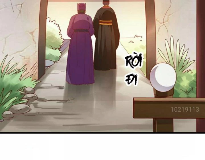 Nhất Đỉnh Vương Phi Chapter 96 - 123