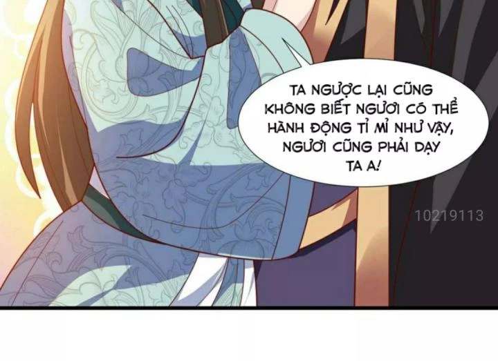 Nhất Đỉnh Vương Phi Chapter 96 - 125