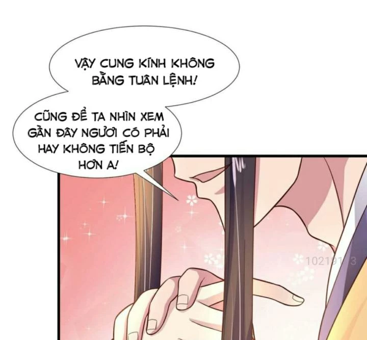 Nhất Đỉnh Vương Phi Chapter 96 - 144