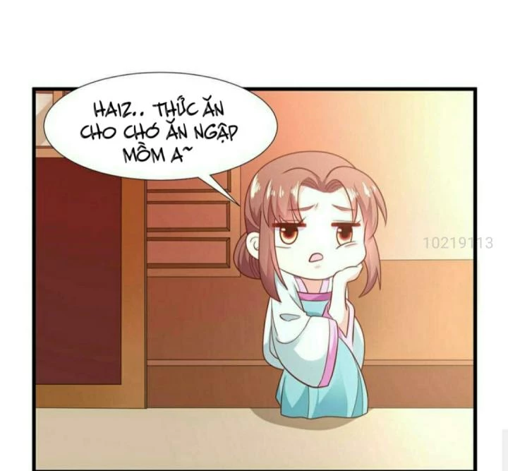 Nhất Đỉnh Vương Phi Chapter 96 - 159