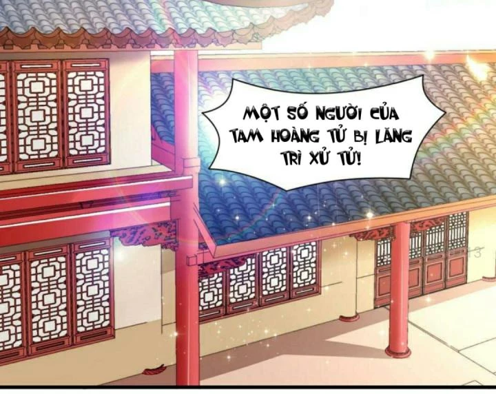 Nhất Đỉnh Vương Phi Chapter 96 - 162