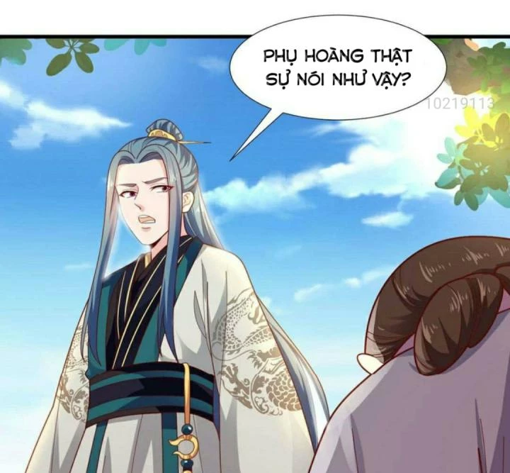 Nhất Đỉnh Vương Phi Chapter 96 - 163