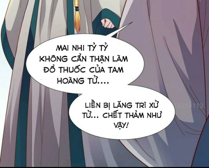 Nhất Đỉnh Vương Phi Chapter 96 - 164