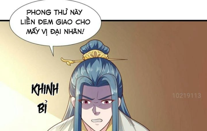Nhất Đỉnh Vương Phi Chapter 96 - 168