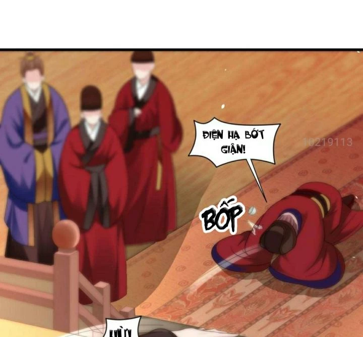 Nhất Đỉnh Vương Phi Chapter 97 - 2