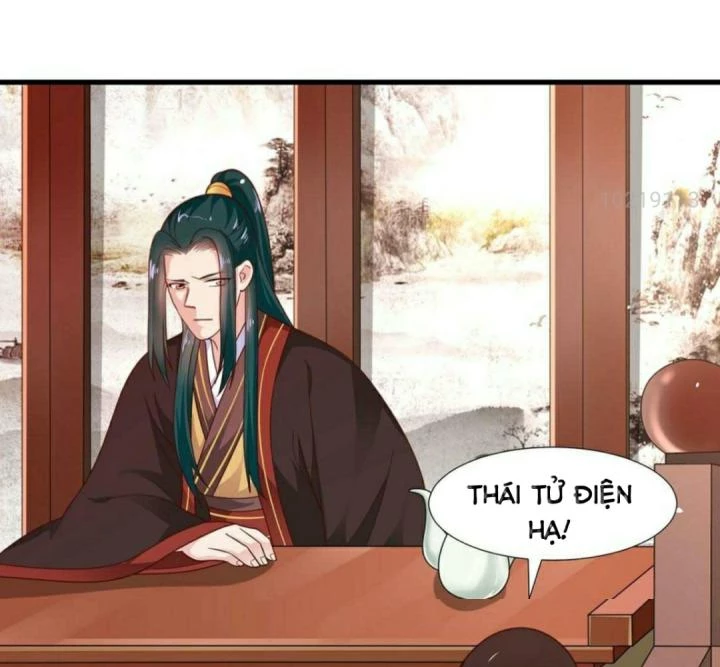 Nhất Đỉnh Vương Phi Chapter 97 - 4