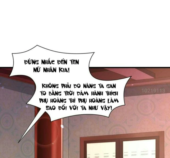 Nhất Đỉnh Vương Phi Chapter 97 - 6