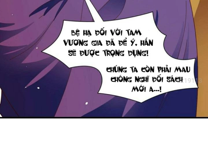 Nhất Đỉnh Vương Phi Chapter 97 - 11