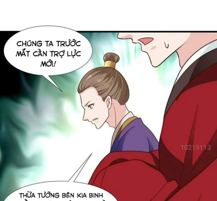 Nhất Đỉnh Vương Phi Chapter 97 - 14