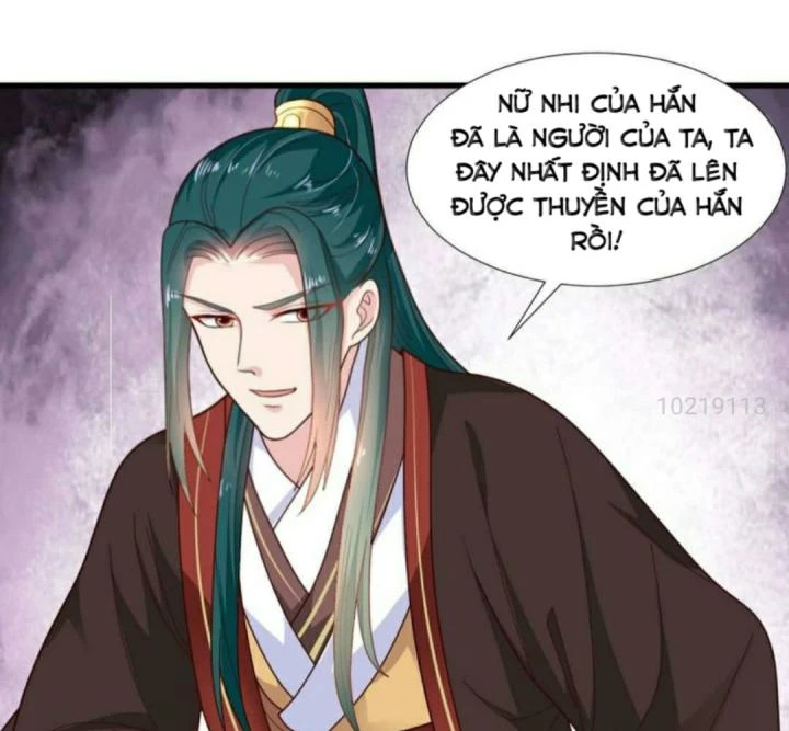 Nhất Đỉnh Vương Phi Chapter 97 - 16