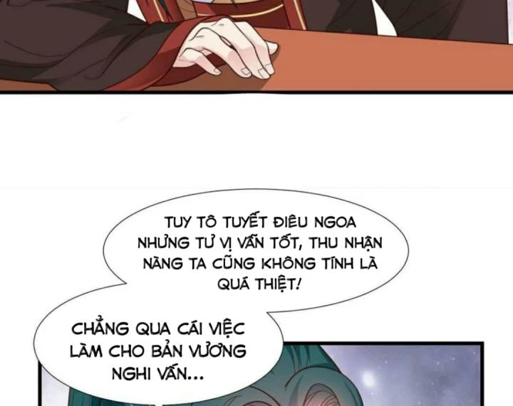 Nhất Đỉnh Vương Phi Chapter 97 - 17