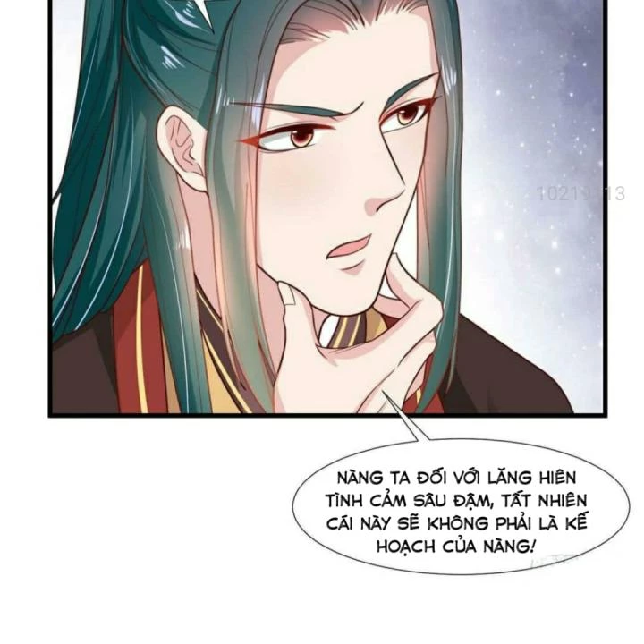 Nhất Đỉnh Vương Phi Chapter 97 - 18