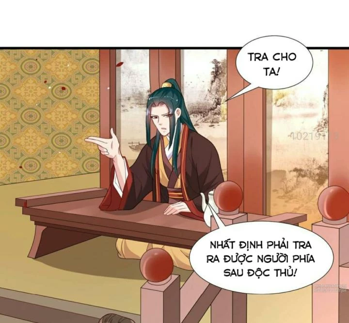 Nhất Đỉnh Vương Phi Chapter 97 - 19