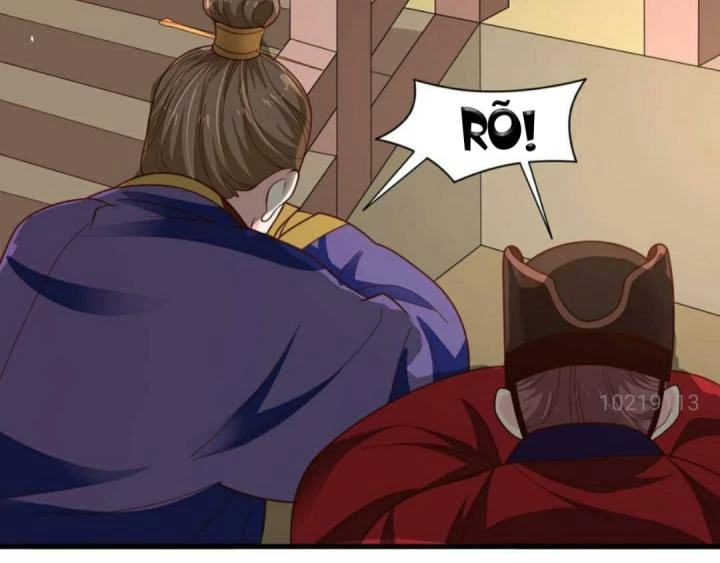 Nhất Đỉnh Vương Phi Chapter 97 - 20